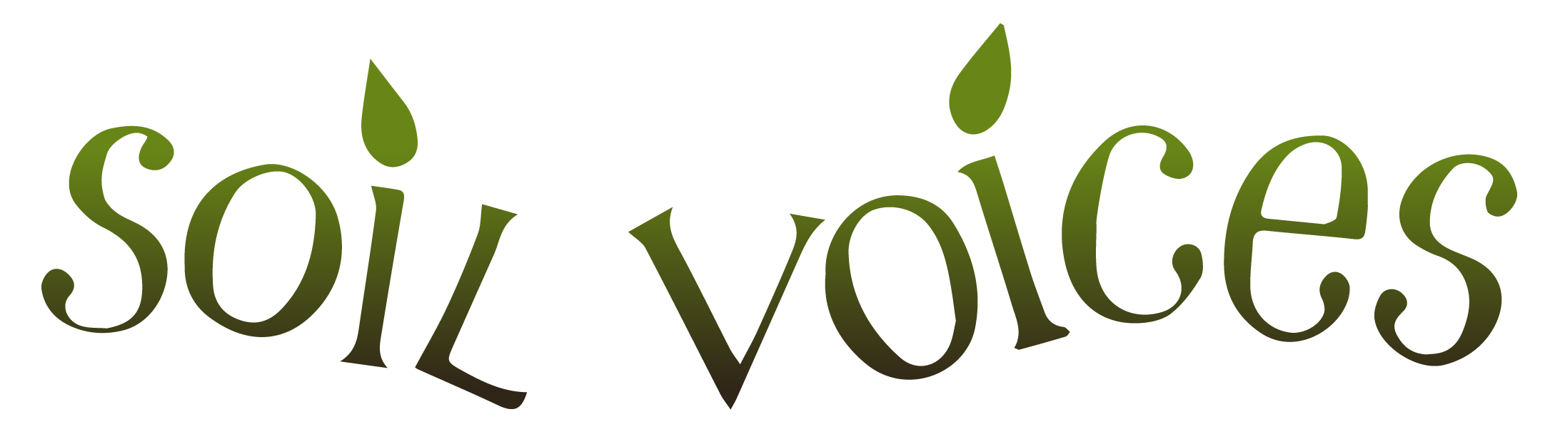 Soil Voices