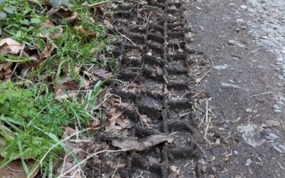 Where does our soil go?